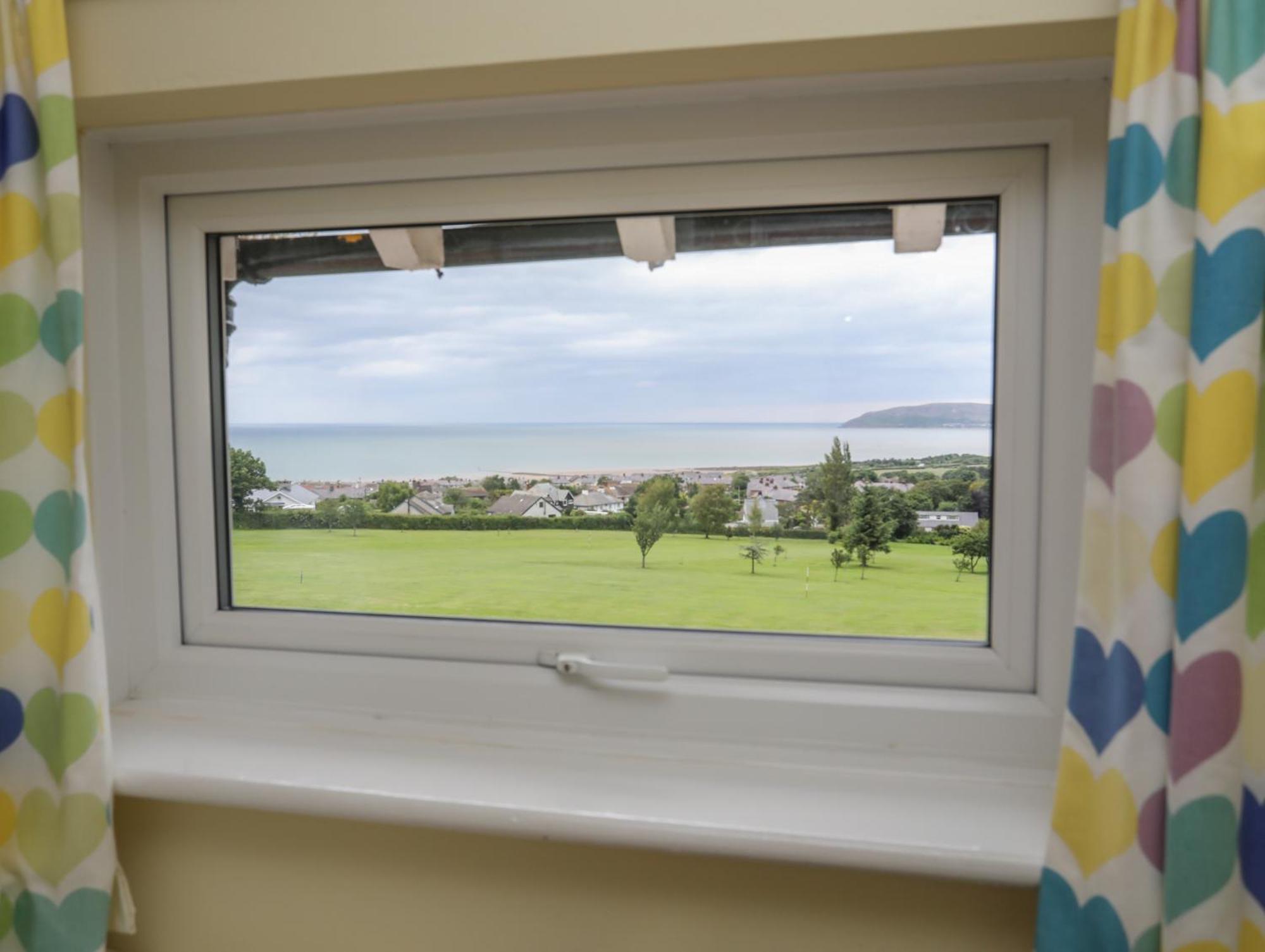 2 Cae Glas Penmaenmawr Exterior photo