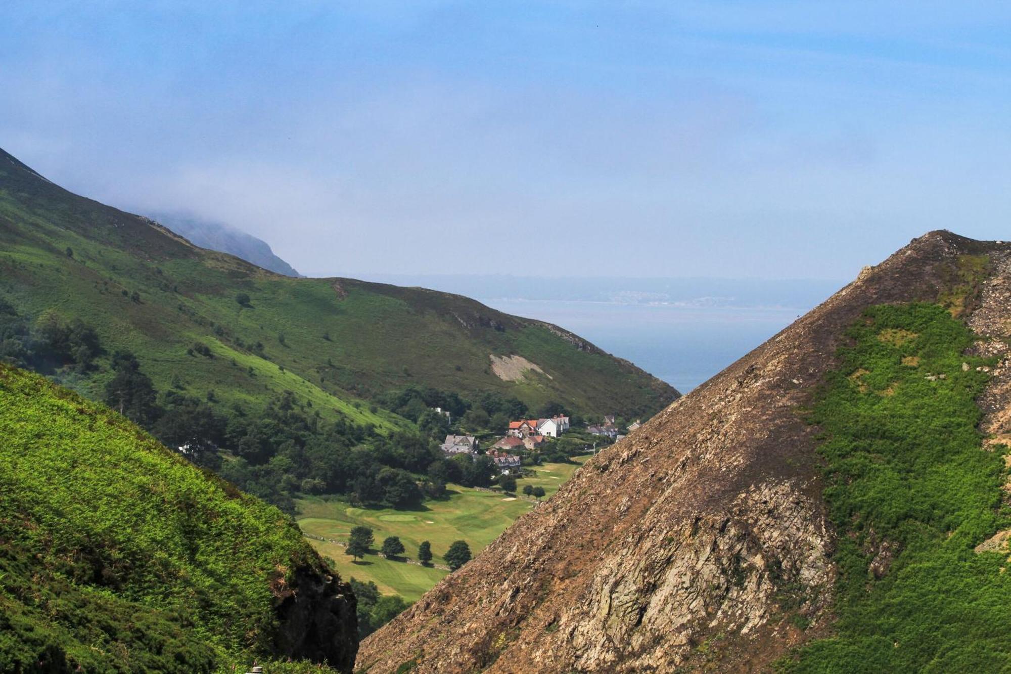2 Cae Glas Penmaenmawr Exterior photo