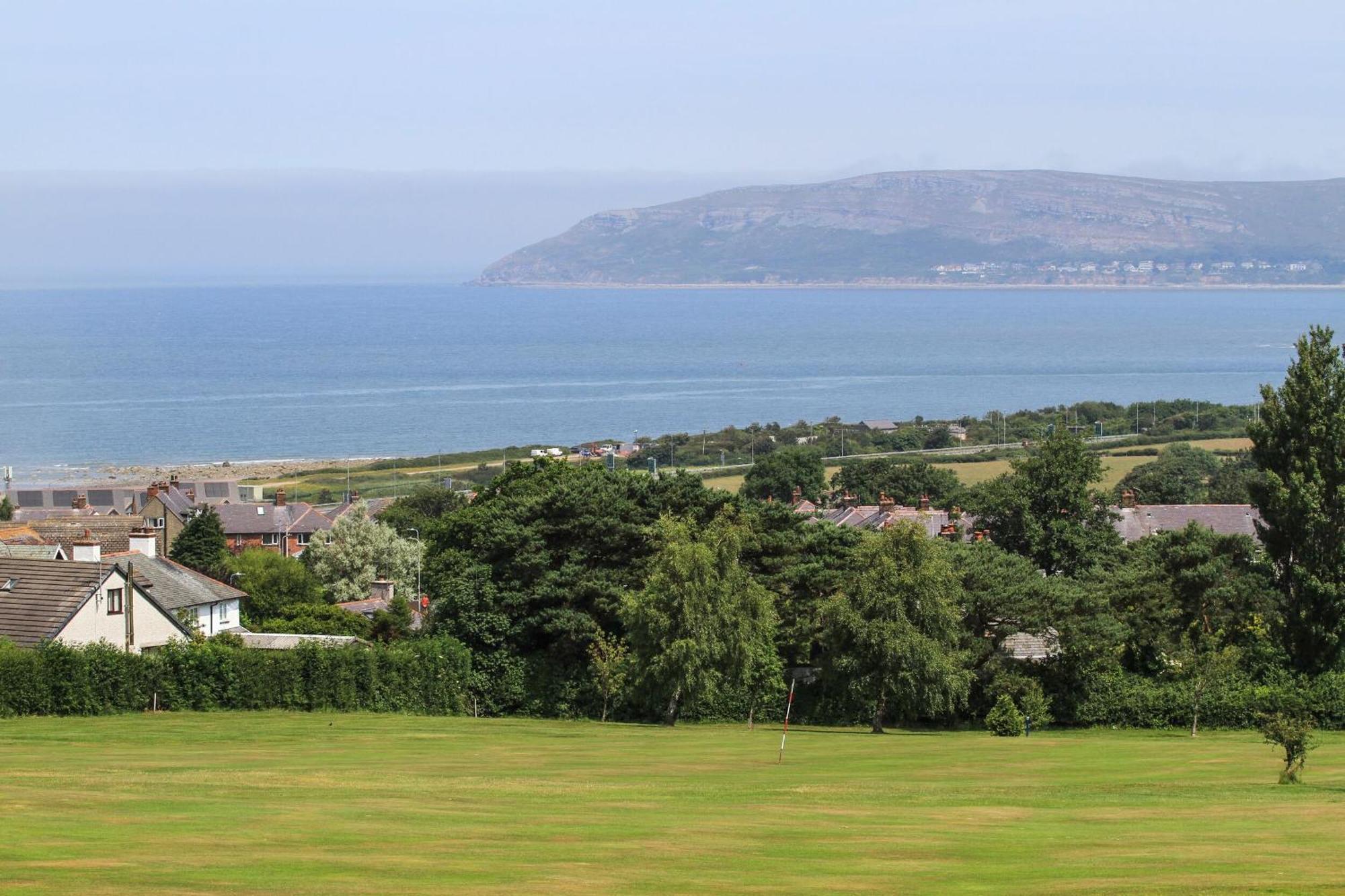 2 Cae Glas Penmaenmawr Exterior photo