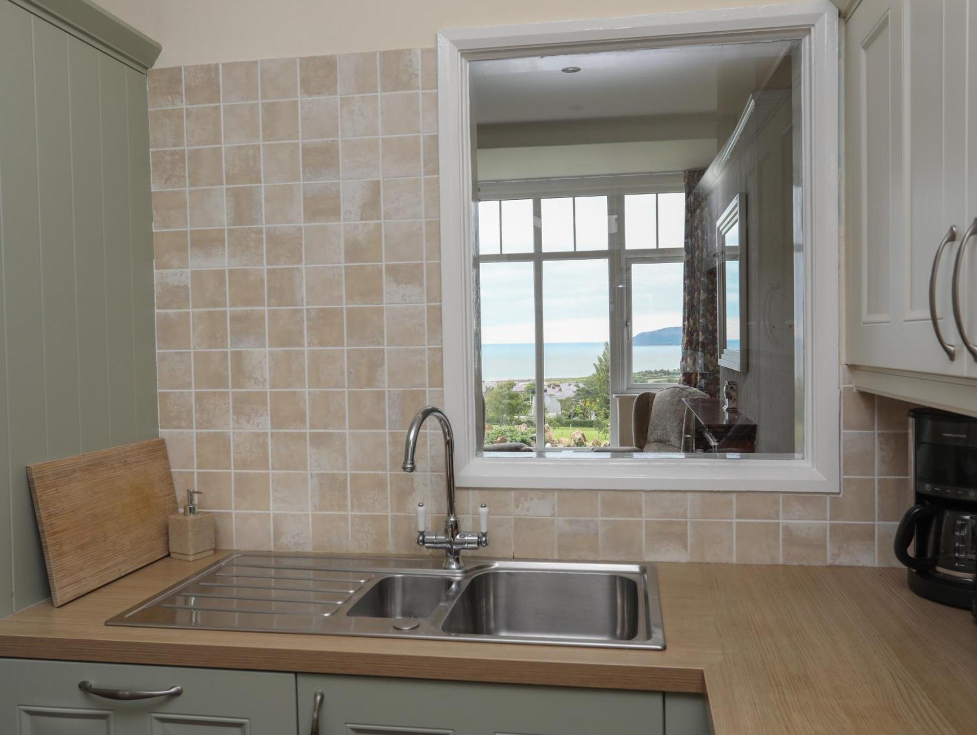 2 Cae Glas Penmaenmawr Exterior photo